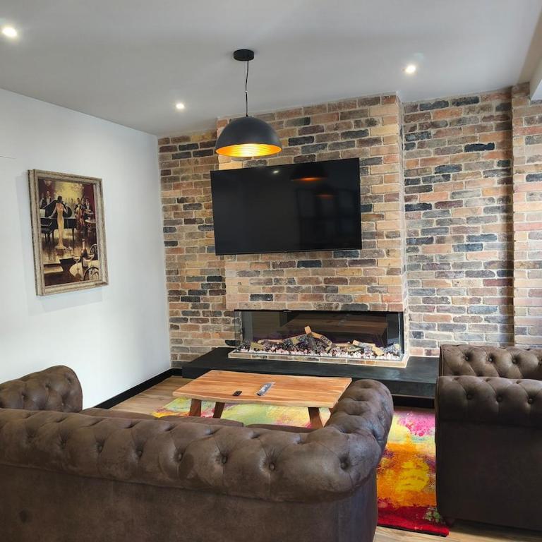 A Cabana Manhattan - Apartamento de 2 dormitorios - 43