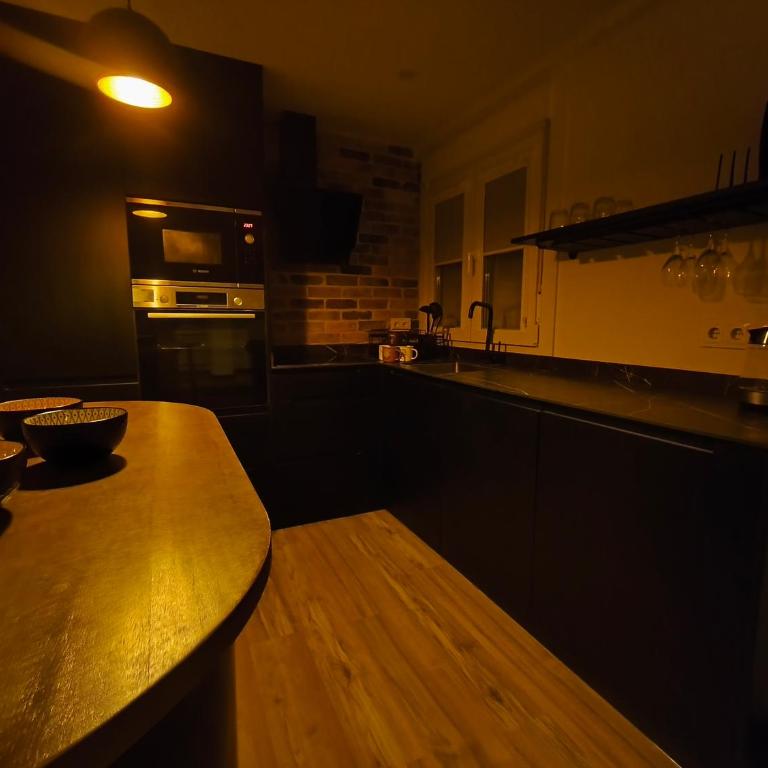 A Cabana Manhattan - Apartamento de 2 dormitorios - 44
