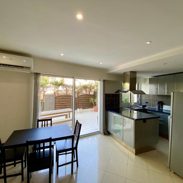 Cagnes-sur-Mer - 1 bedroom with terrace, Wi-Fi, A-C - Appartement 1 Chambre - 4