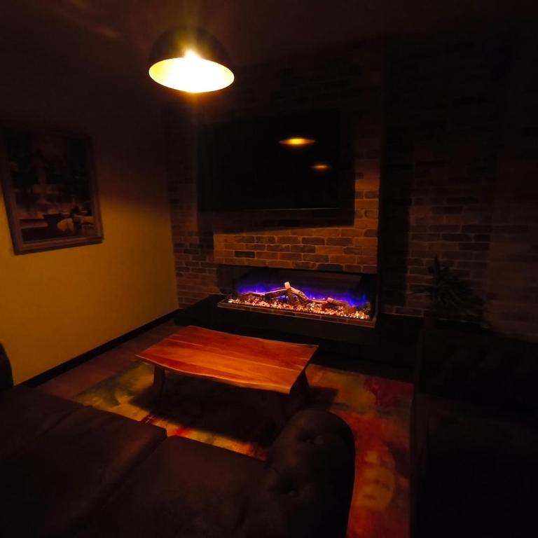 A Cabana Manhattan - Apartamento de 2 dormitorios - 48