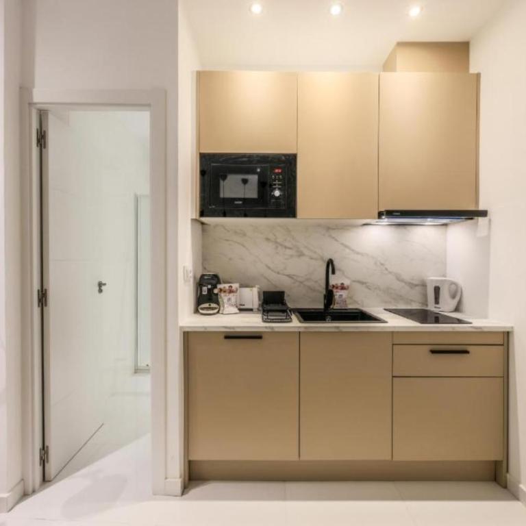 AmazINN Places Embajadores V - 2-Zimmer-Apartment - 9