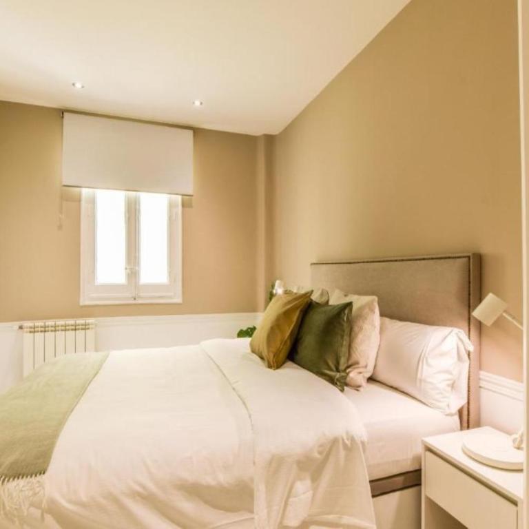 AmazINN Places Embajadores V - 2-Zimmer-Apartment - 14