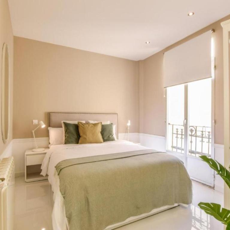 AmazINN Places Embajadores V - Superior Apartment mit 2 Schlafzimmern - 14