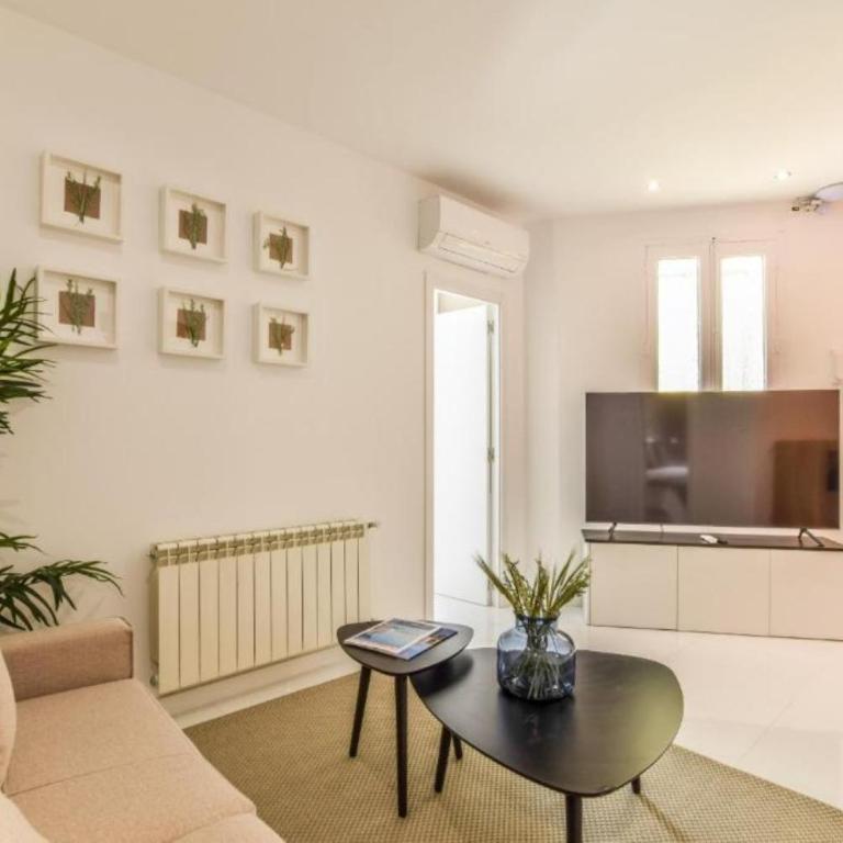 AmazINN Places Embajadores V - Superior Apartment mit 2 Schlafzimmern - 12