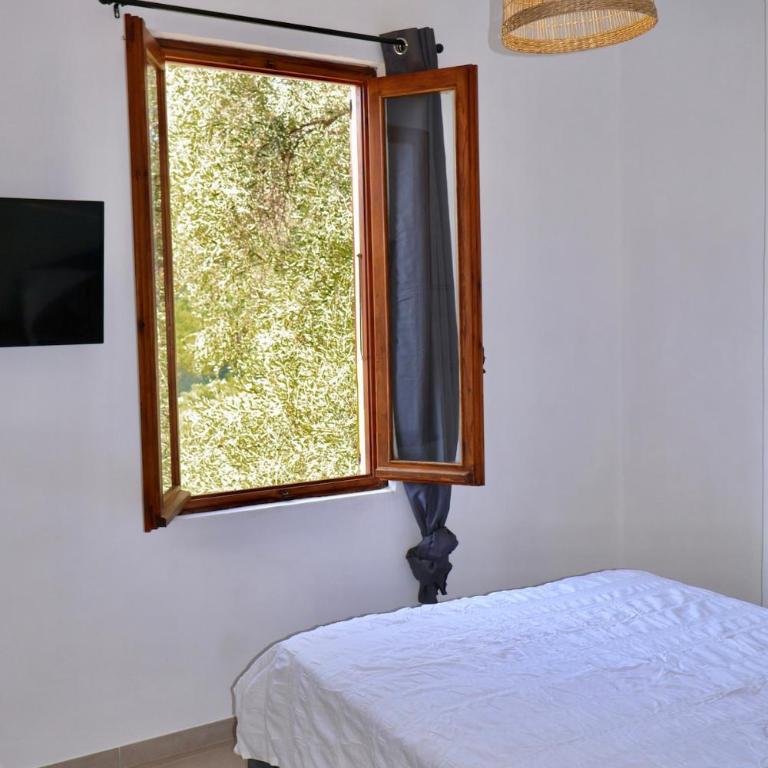 Casa dell'ulivo - Casa con 2 Camere da Letto - 3