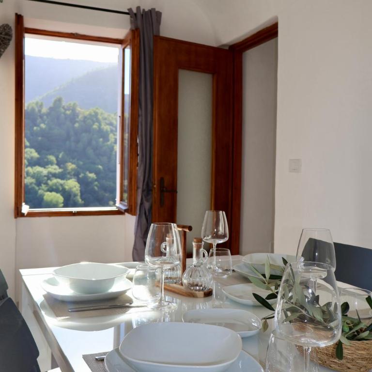 Casa dell'ulivo - Casa con 2 Camere da Letto - 6