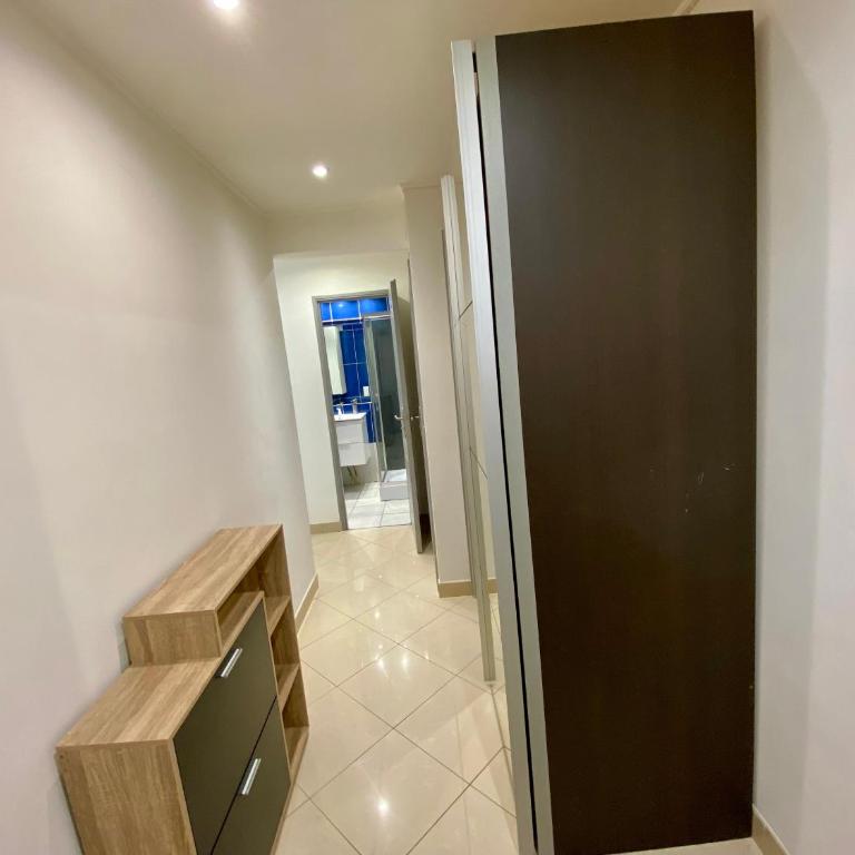 Cagnes-sur-Mer - 1 bedroom with terrace, Wi-Fi, A-C - Appartement 1 Chambre - 14