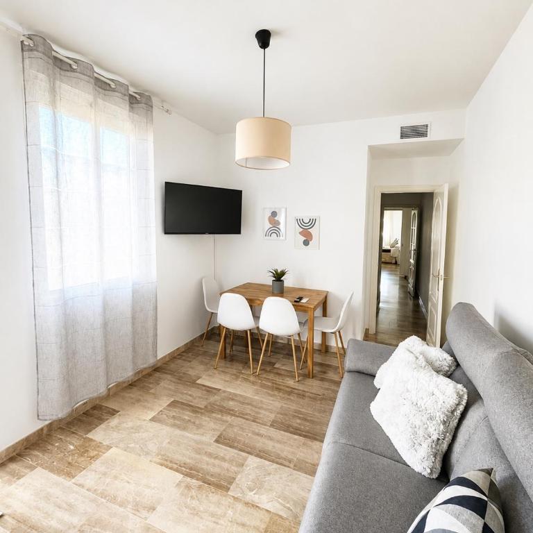 ATICO SUITE CLAUDIO MARCELO - Penthouse - 3