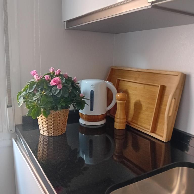 Casa La Victoria - Appartamento con 2 Camere da Letto - 23