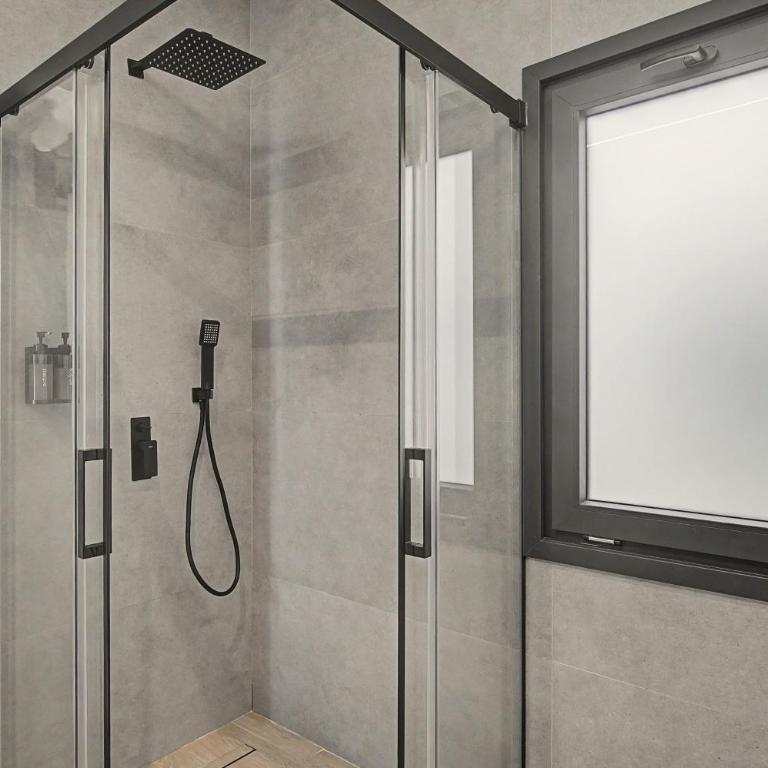 Apartamentos Surya Home Suites - Apartment mit Dusche - 7