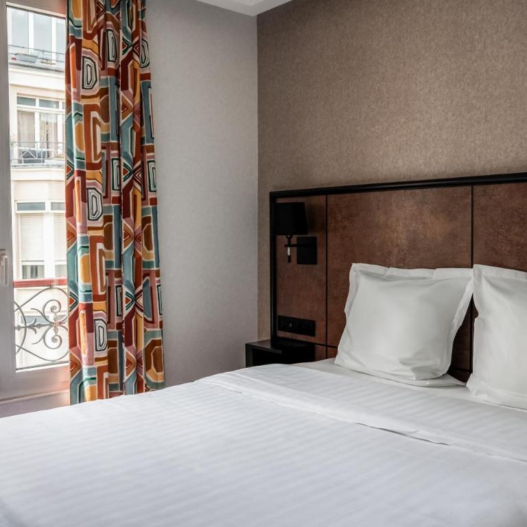 La Maison Montparnasse - Hébergement Double Essentiel - 4