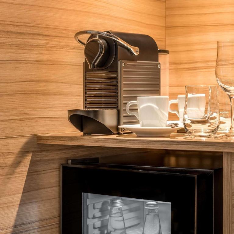 Novotel München City - Superior Business Zimmer - 5