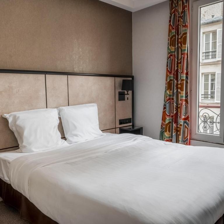 La Maison Montparnasse - Hébergement Double Essentiel - 3