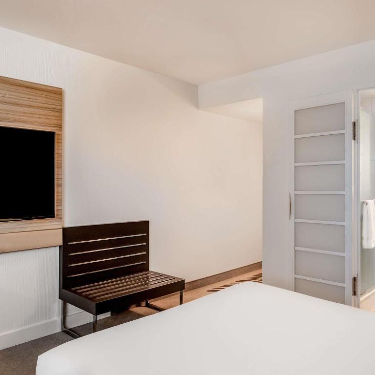 Novotel München City - Standard Doppelzimmer - 5