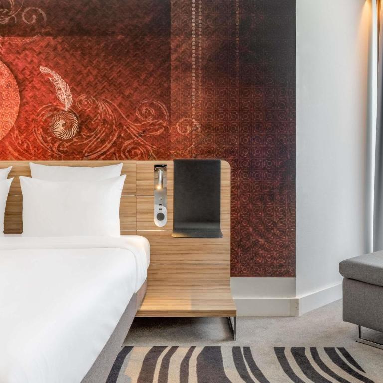 Novotel München City - Standard Familienzimmer - 6