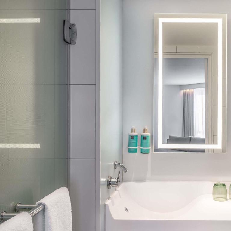 Novotel München City - Standard Familienzimmer - 8
