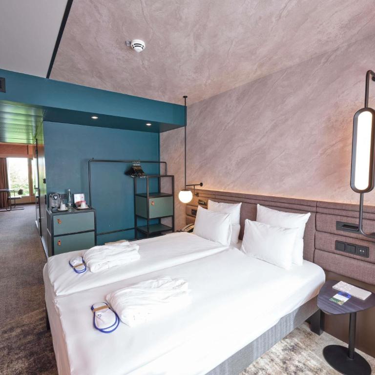 Novotel München City - Premium Junior Suite - 4
