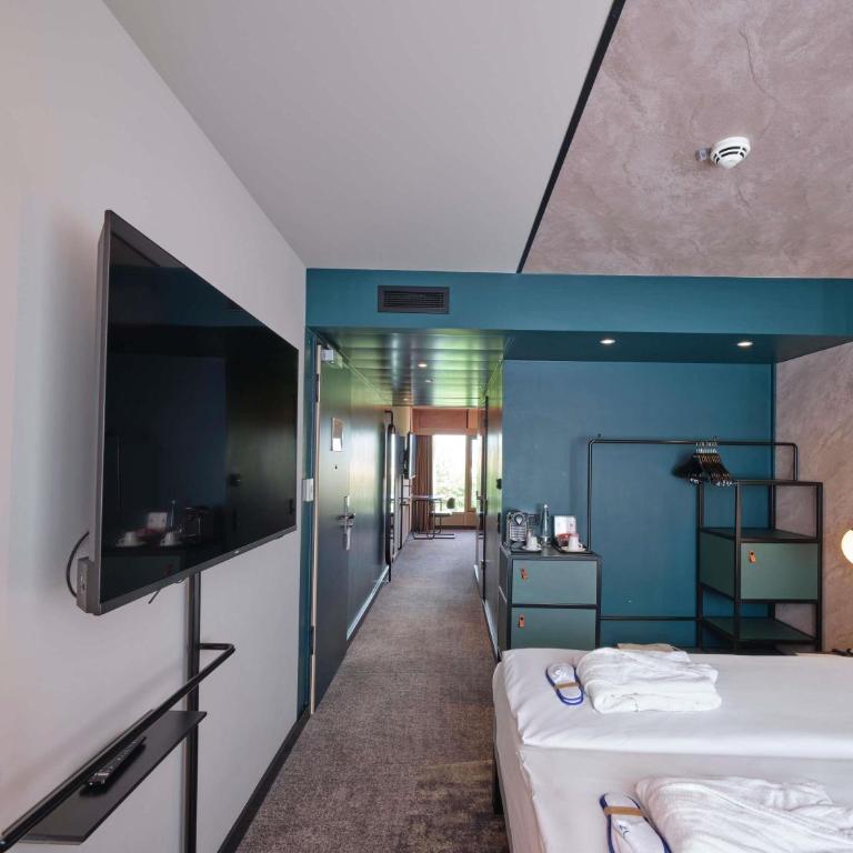 Novotel München City - Premium Junior Suite - 5