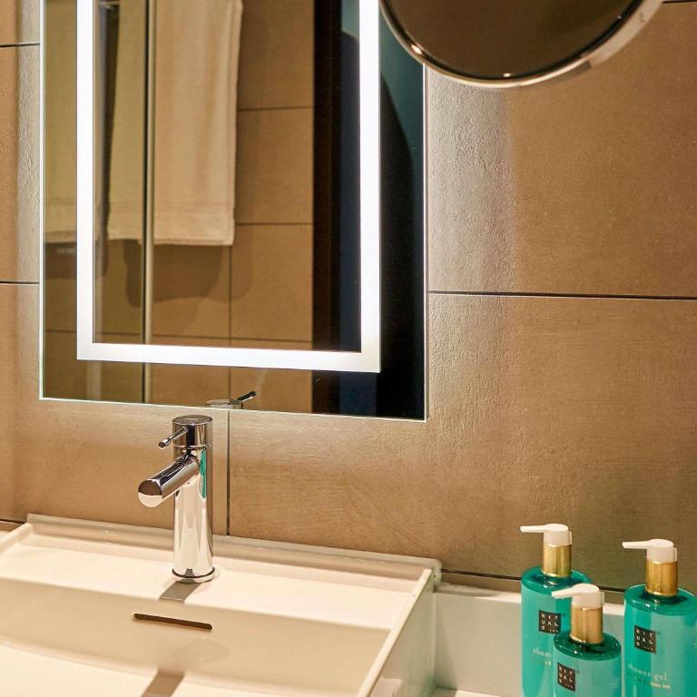 Novotel München City - Premium Junior Suite - 8