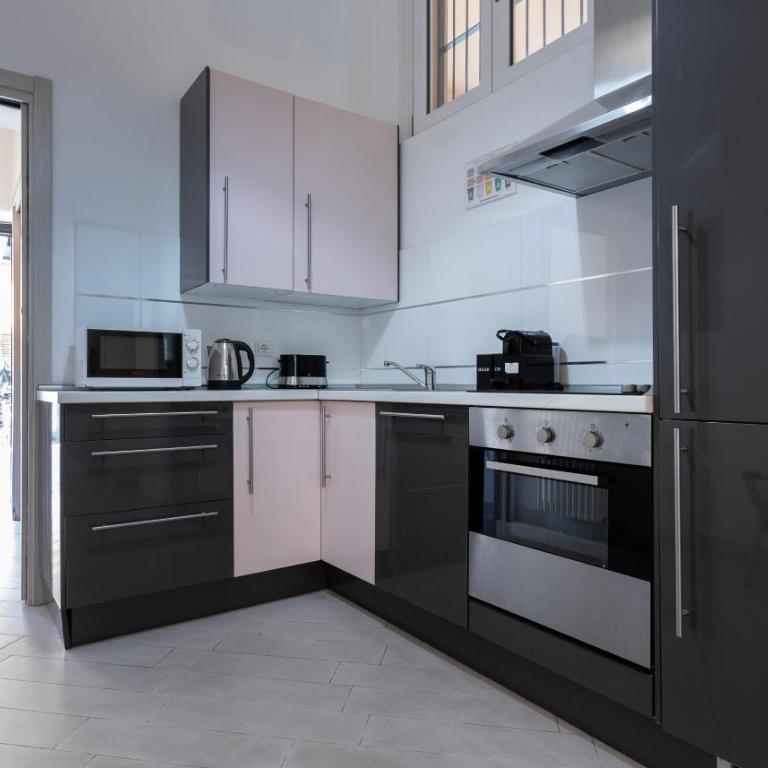 Italianway Easy - Verro 46 - Apartment - 2