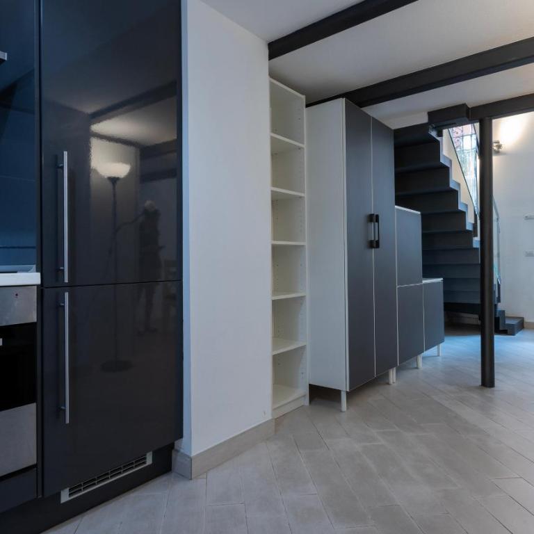 Italianway Easy - Verro 46 - Apartment - 6