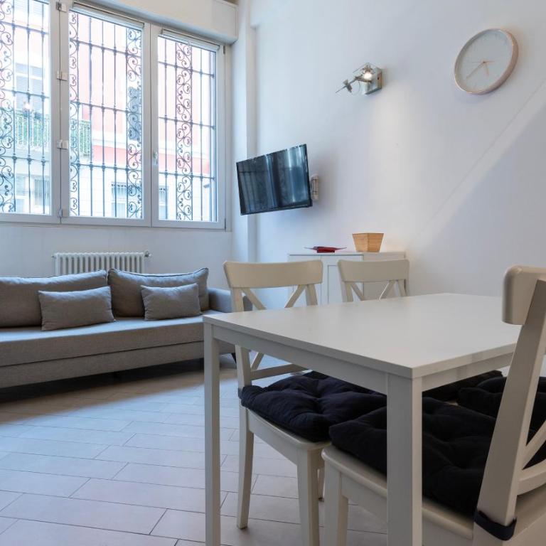 Italianway Easy - Verro 46 - Apartment - 1