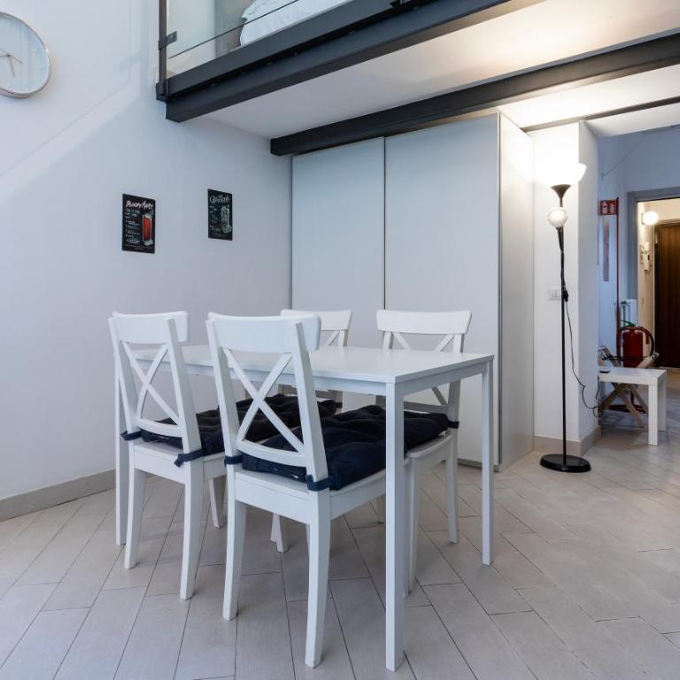 Italianway Easy - Verro 46 - Apartment - 11
