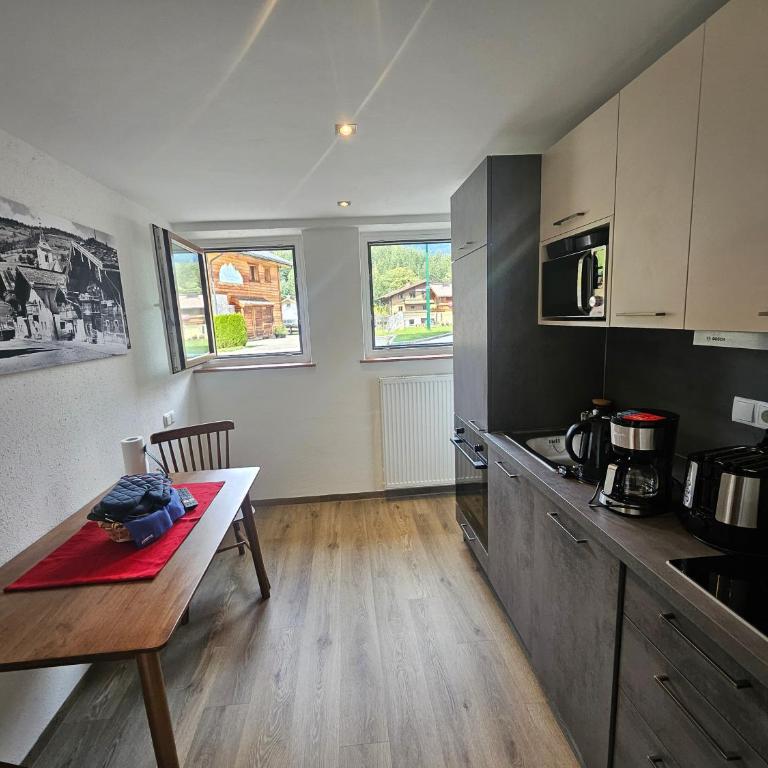 No1 - Flo's modern Rooms & Breakfast - Souterrain Mini Apartment (without breakfast) - 8