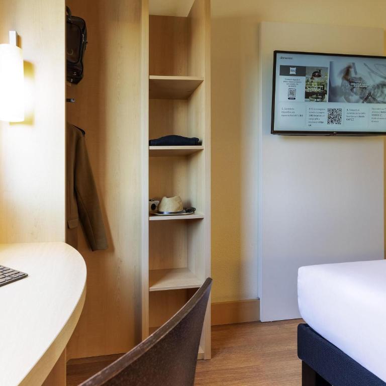 Ibis Madrid Calle Alcalá - Superior Zimmer - 3