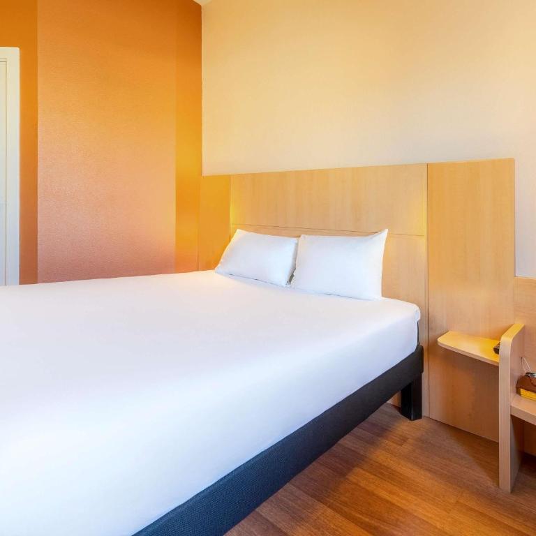 Ibis Madrid Calle Alcalá - Superior Zimmer - 4