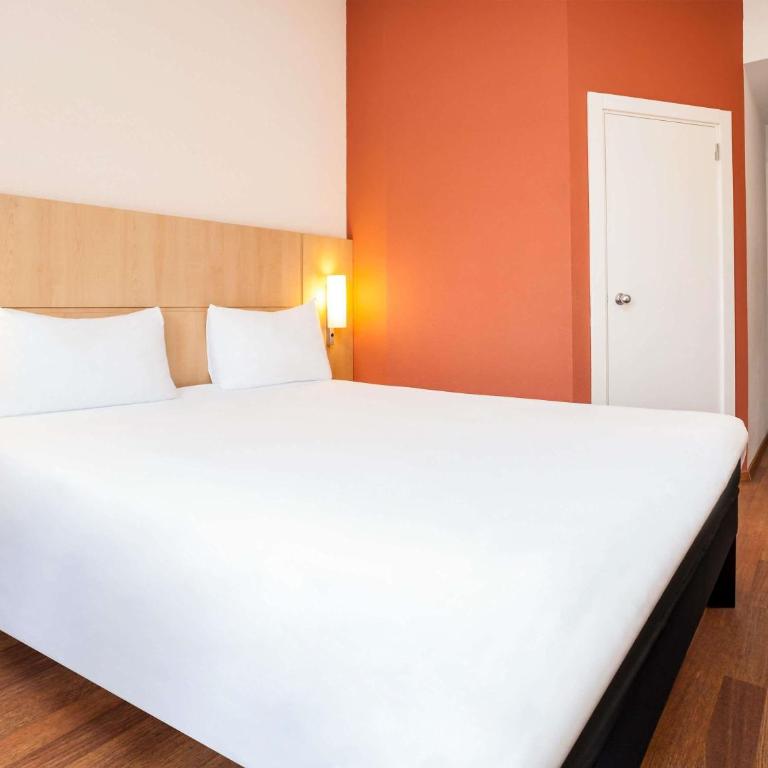 Ibis Madrid Calle Alcalá - Standard Doppelzimmer - 7