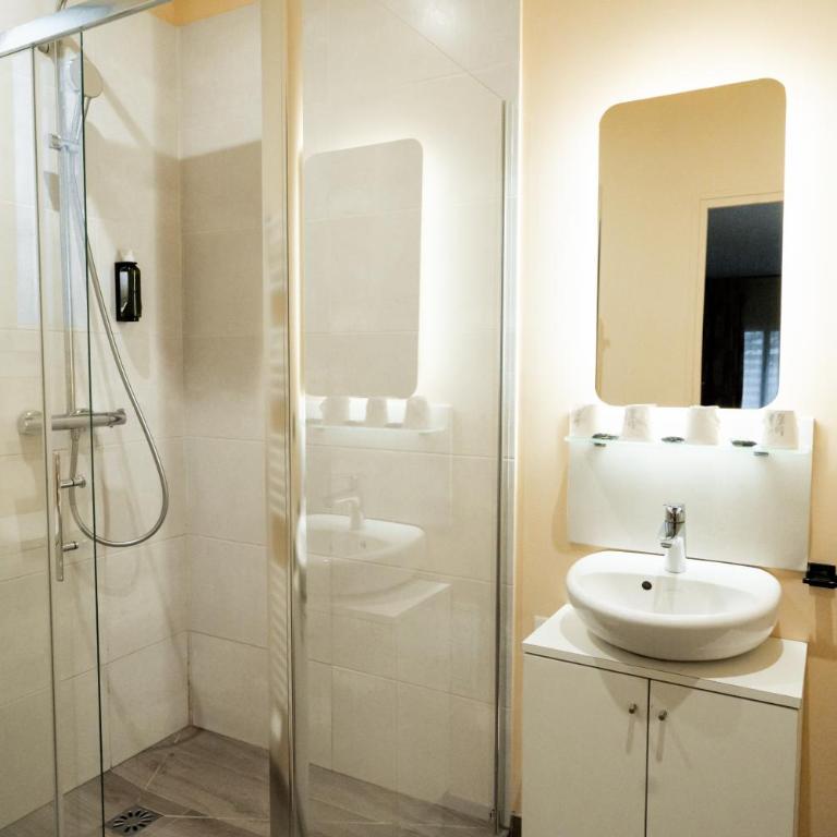 La Maison Montparnasse - Studio - Terrace - 4