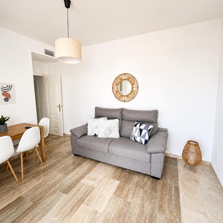 ATICO SUITE CLAUDIO MARCELO - Penthouse - 4