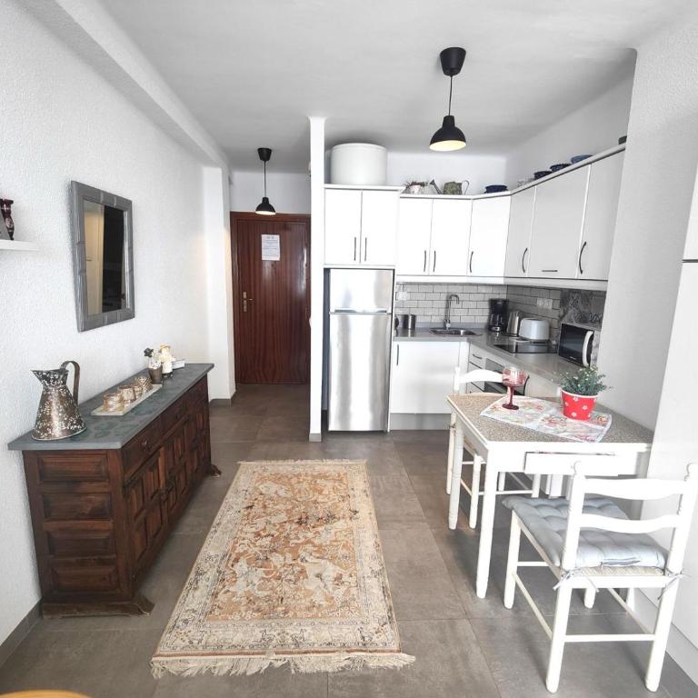AP421 - Sirena - Torrecilla - Apartment mit Meerblick - 8