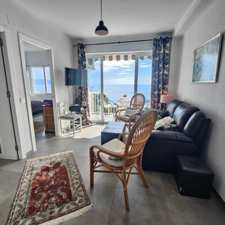 AP421 - Sirena - Torrecilla - Apartment mit Meerblick - 4