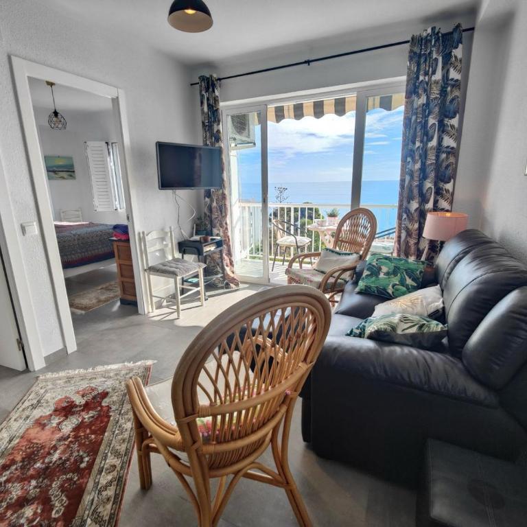 AP421 - Sirena - Torrecilla - Apartment mit Meerblick - 5