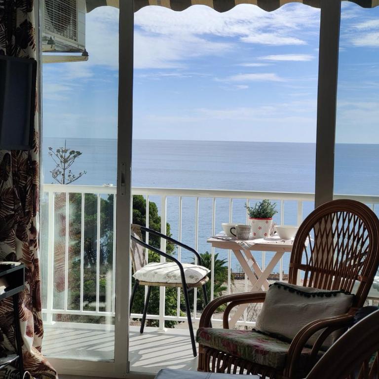 AP421 - Sirena - Torrecilla - Apartment mit Meerblick - 2