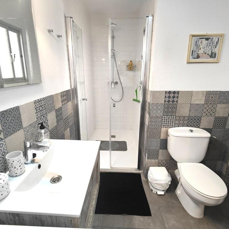 AP421 - Sirena - Torrecilla - Apartment mit Meerblick - 12