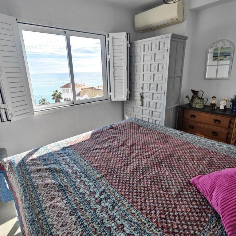 AP421 - Sirena - Torrecilla - Apartment mit Meerblick - 10