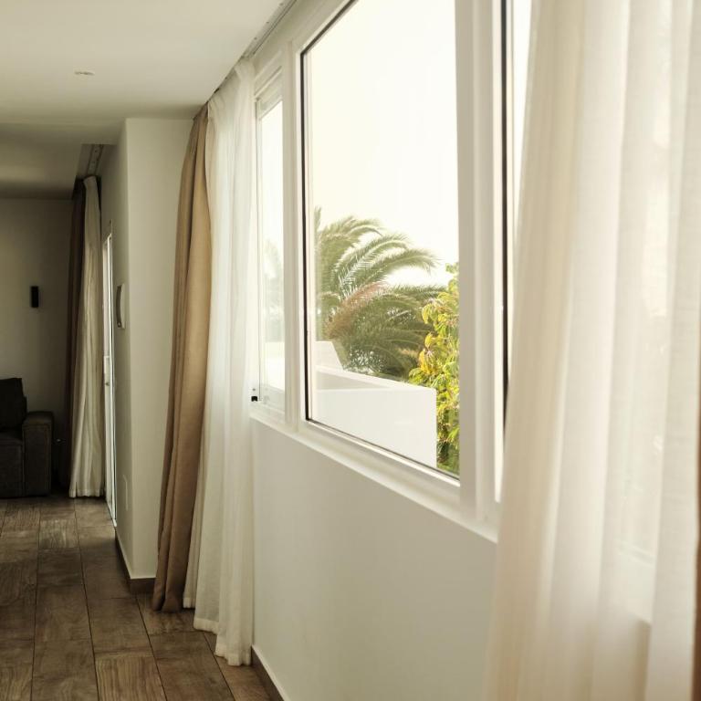 Alava Suites - Apartamento con balcón - 10