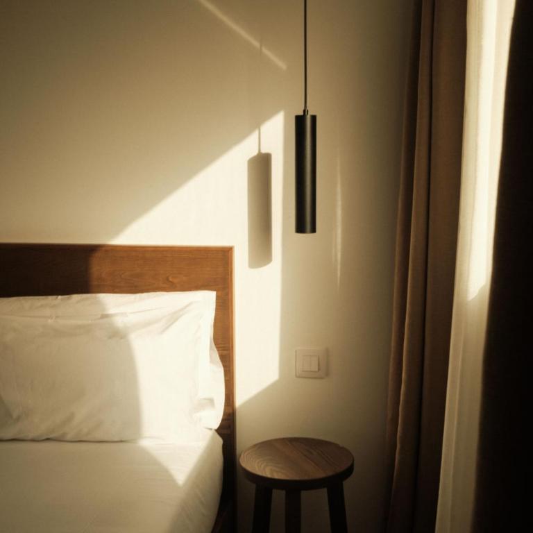 Alava Suites - Apartamento con balcón - 2