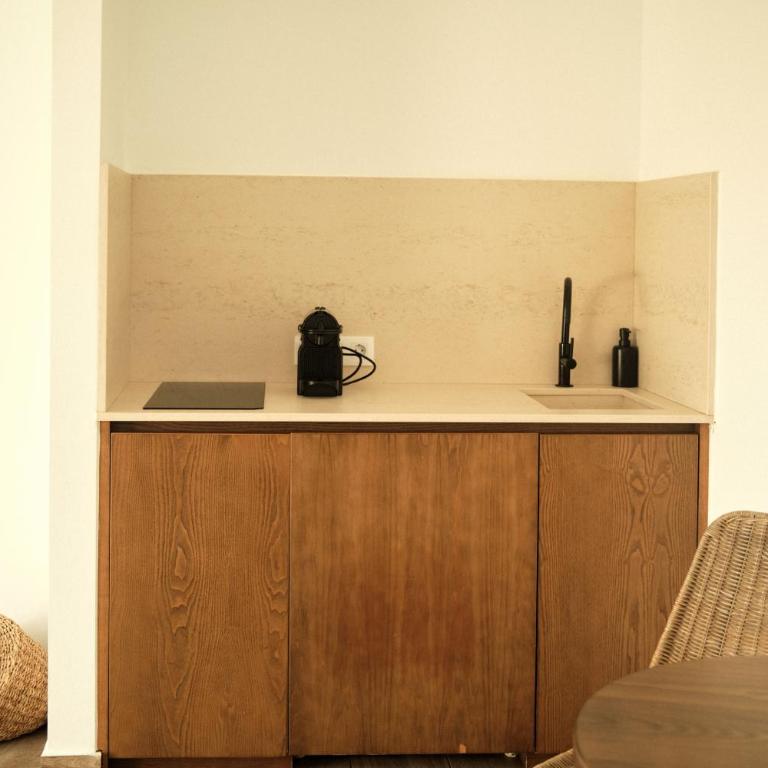 Alava Suites - Apartamento con balcón - 1