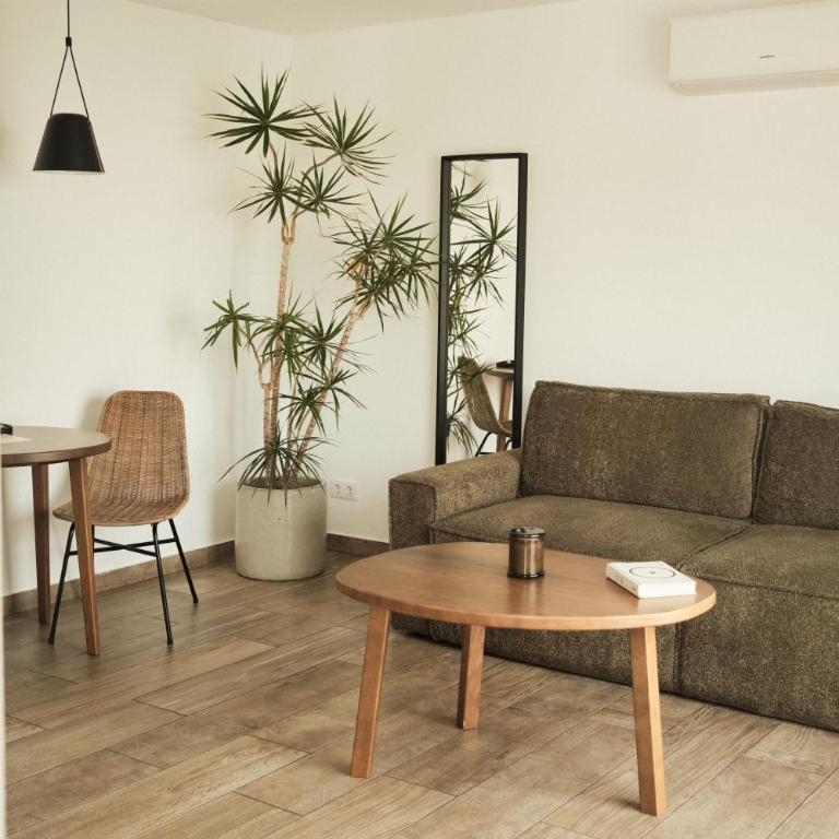 Alava Suites - Apartamento con balcón - 6