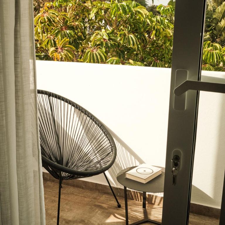 Alava Suites - Apartamento con balcón - 12