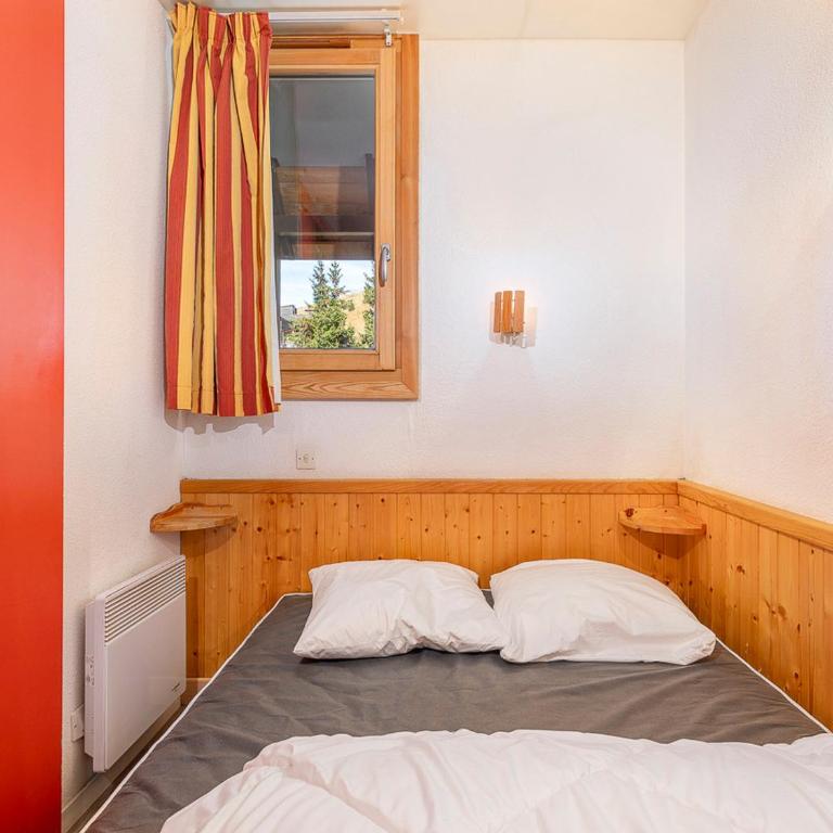 Charmant 2 pièces cabine au centre, 6 personnes - Appartement 1 Chambre - 13