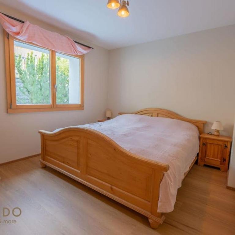 Chalet Mariette - Chalet - 7