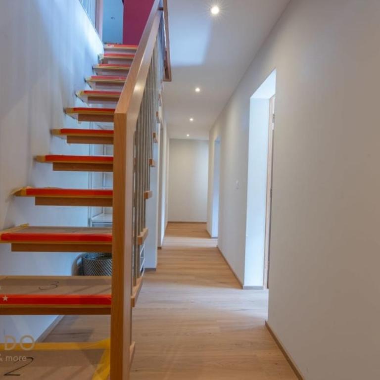 Chalet Mariette - Chalet - 9