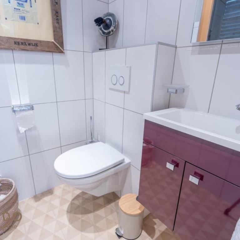Chalet Mariette - Chalet - 10
