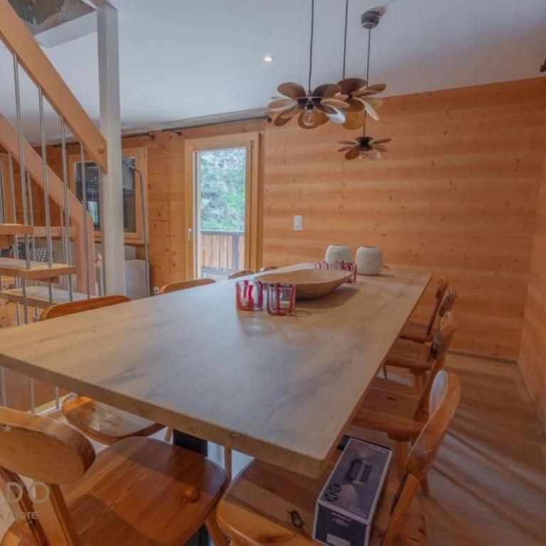 Chalet Mariette - Chalet - 13