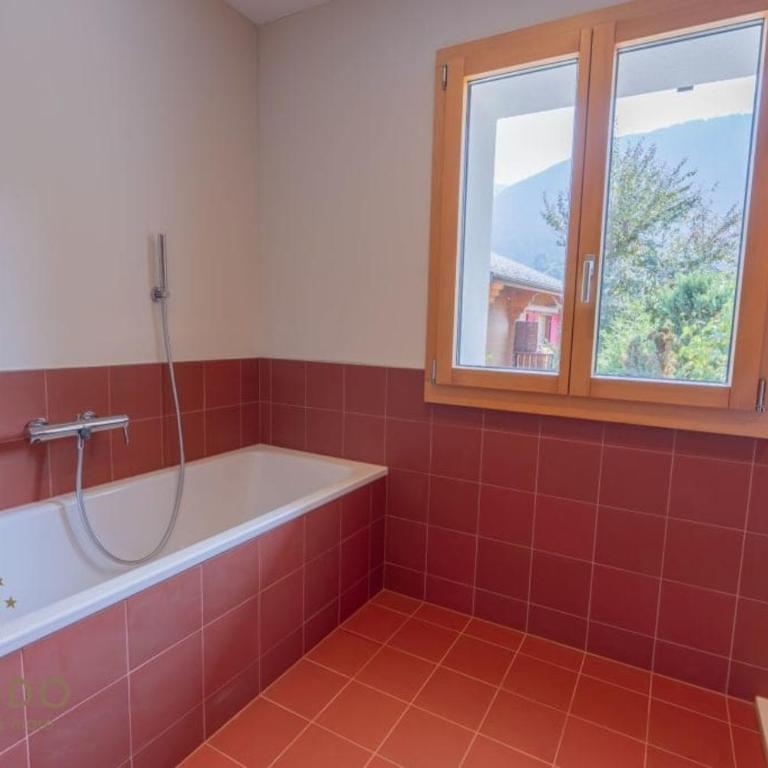 Chalet Mariette - Chalet - 15